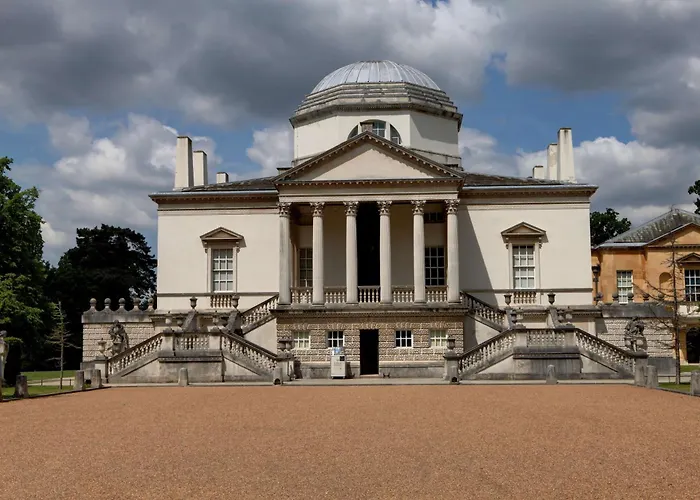 Best Western Chiswick Palace & Suites LondonBoutique Hotel