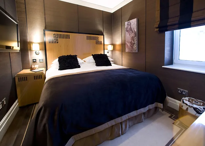 Karma Sanctum Soho Hotel London