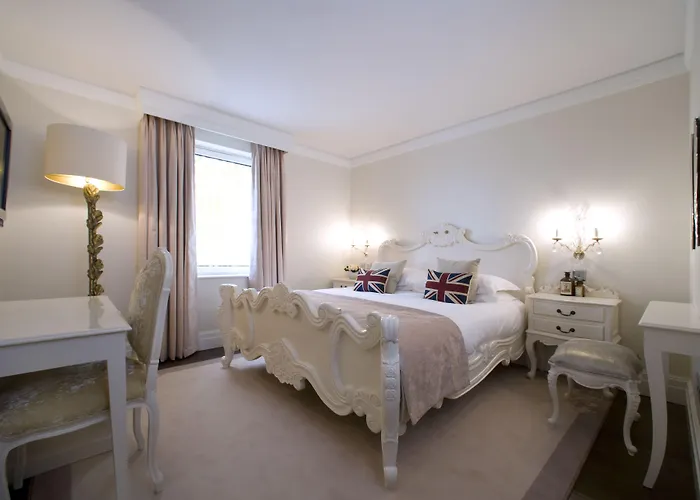 Karma Sanctum Soho Hotel London