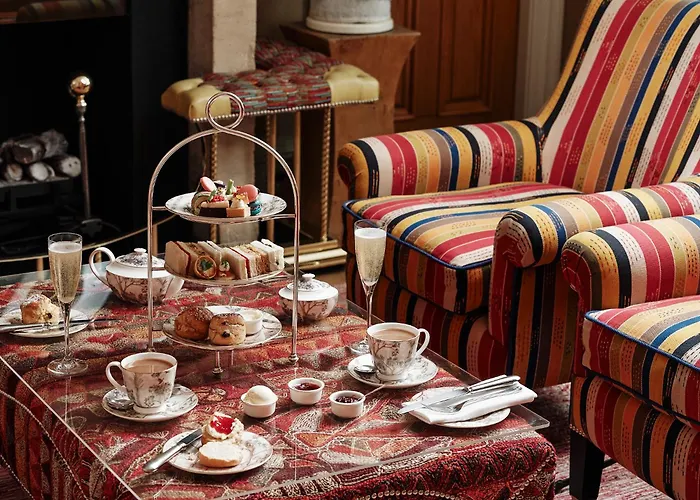 Knightsbridge Hotel, Firmdale Hotels London